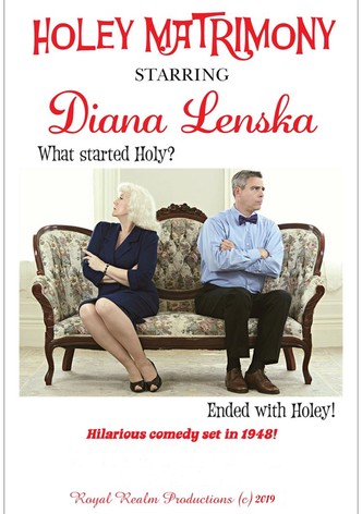 Holey Matrimony
