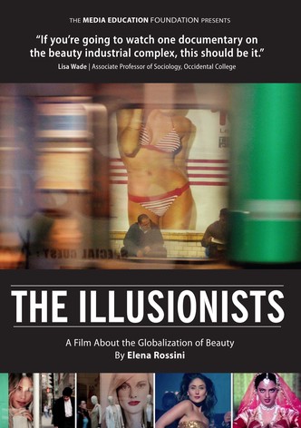 The Illusionists