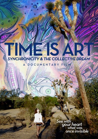 Time Is Art: Synchronicity and the Collective Dream