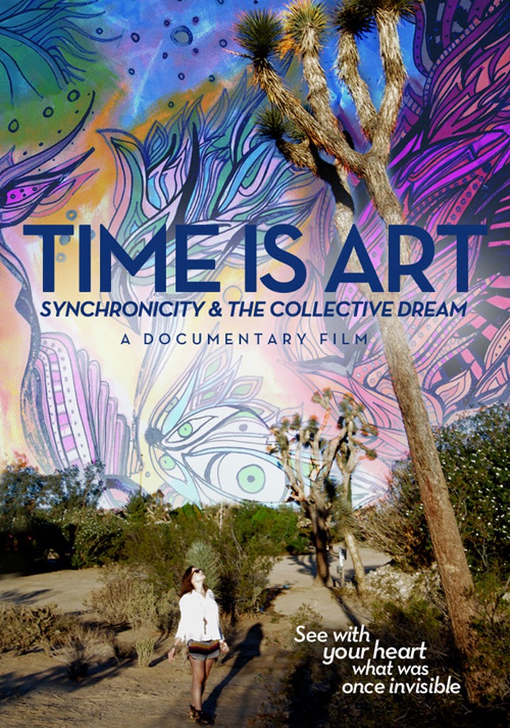 Time Is Art: Synchronicity and the Collective Dream