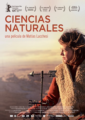 Natural Sciences