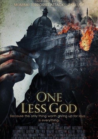One Less God