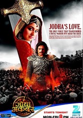 Jodha & Akbar