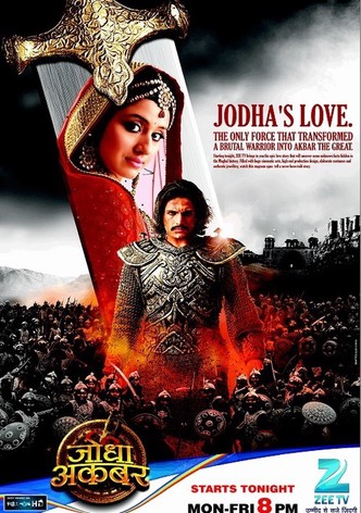 Jodha Akbar - Die Prinzessin und der Mogul