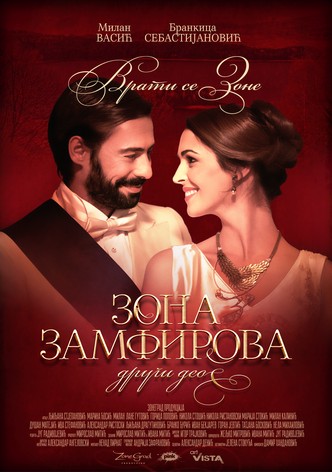 Zamfir's Zona Part Two