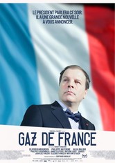 Gaz de France