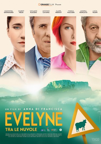 Evelyn in the Cloud
