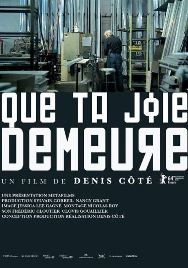 Joy of Man's Desiring