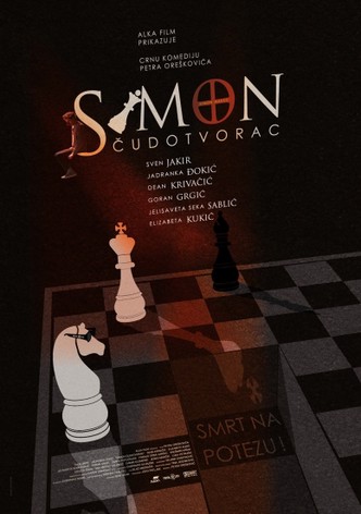 Simon Magus