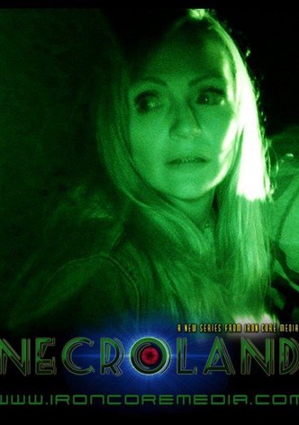 Necroland