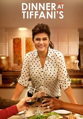 Dinner at Tiffani's - Season 3