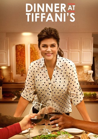 Dinner at Tiffani's, Season 3