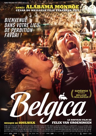 Belgica