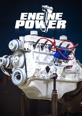 PowerNation: Engine Power