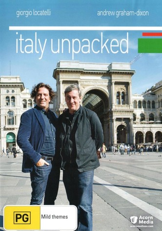 Italy Unpacked
