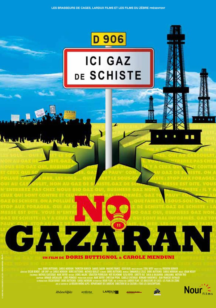 No gazaran