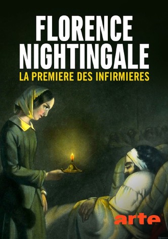 Florence Nightingale, pionera de la enfermería