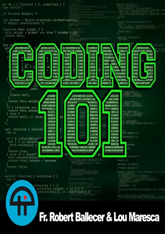 Coding 101