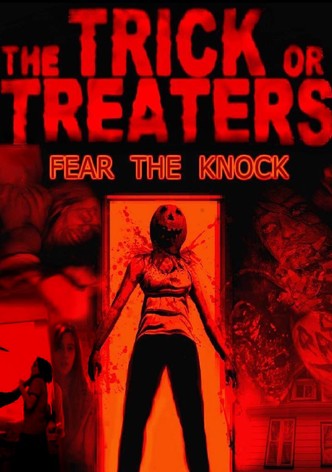 The Trick or Treaters