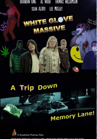 White Glove Massive
