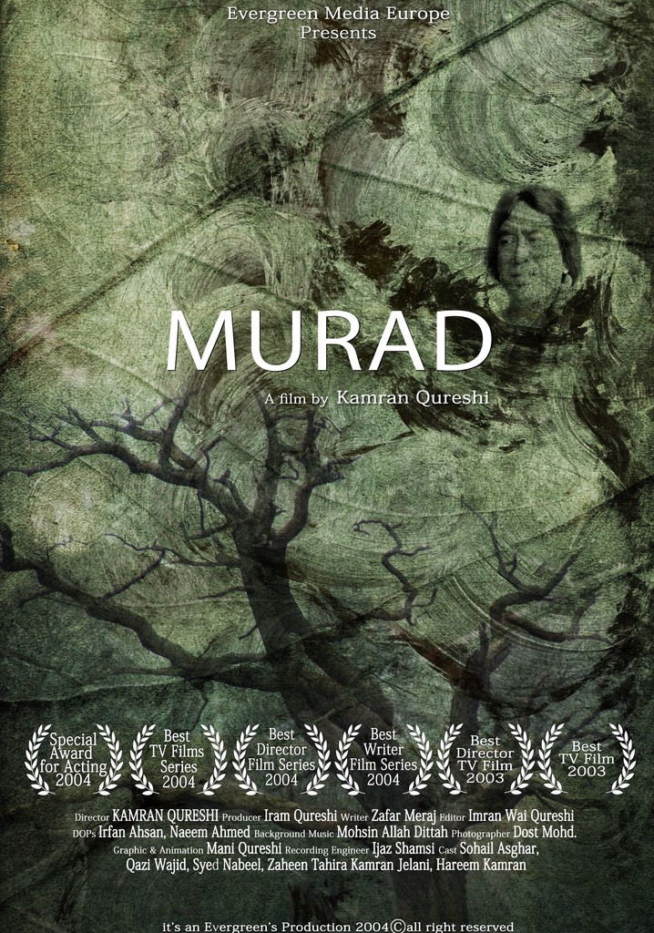 Murad
