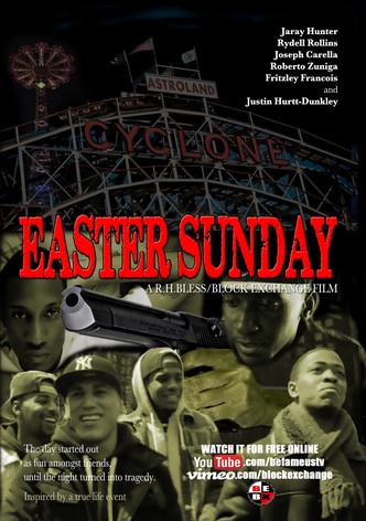 Easter Sunday