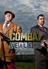 Combat Dealers - Ausrangiert und aufpoliert