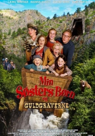 Piccole pesti e la febbre dell'oro