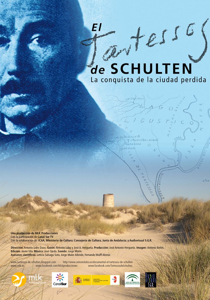 El Tartessos de Schulten