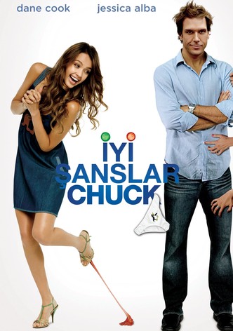 İyi Şanslar Chuck