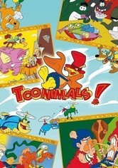 Toonimals