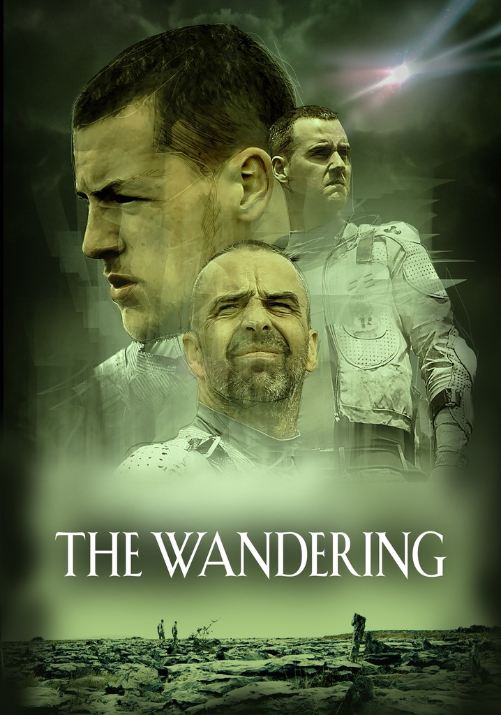 The Wandering