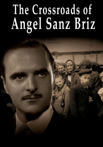 La Encrucijada de Angel Sanz Briz