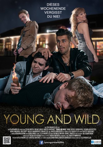 Young and Wild