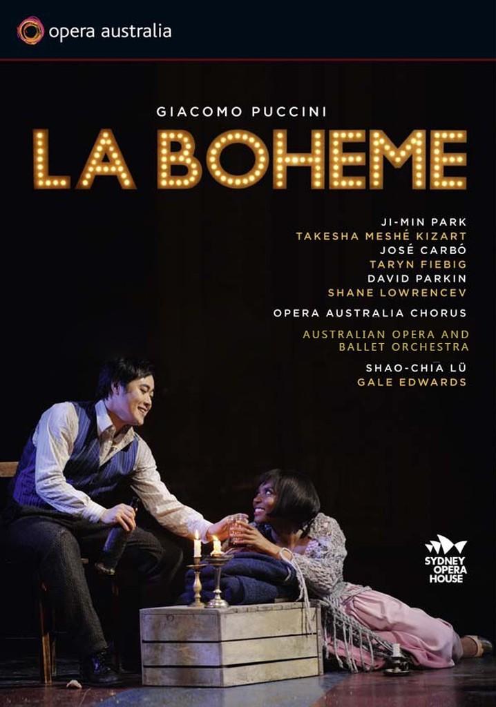 La Bohème