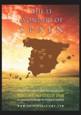 The 13 Wonders of Spain
