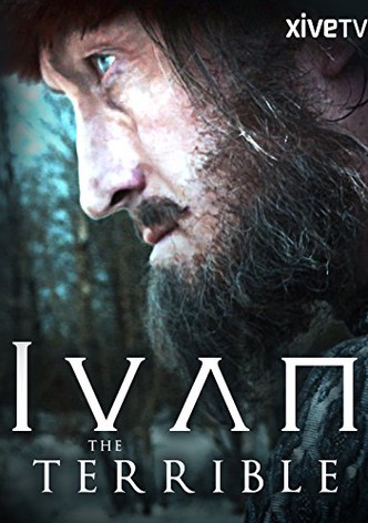 Ivan the Terrible