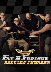 Fat n' Furious: Rolling Thunder