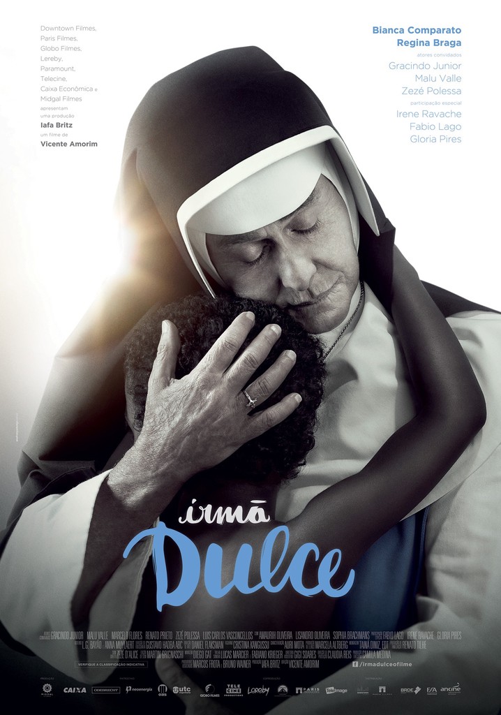 Sister Dulce: The Angel from Brazil