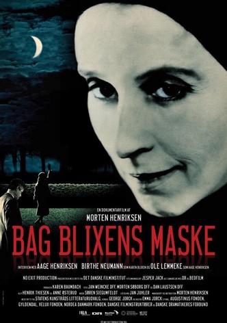 Karen Blixen – Behind Her Mask