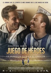 Heroes' Game