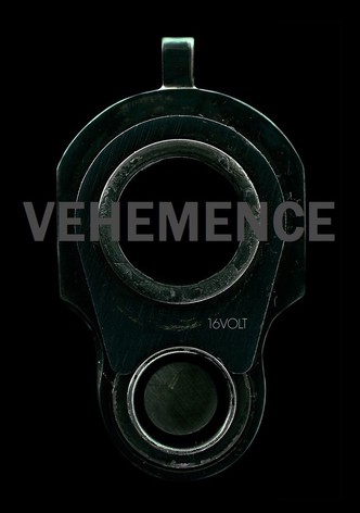 Vehemence