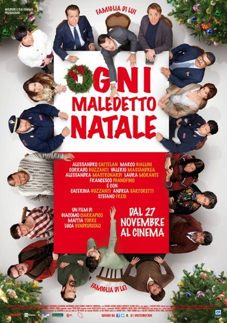 Ogni maledetto Natale