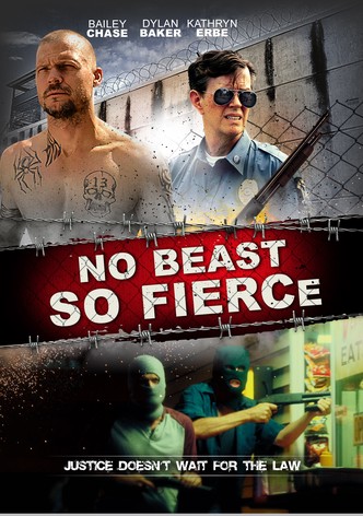 Kein Tier so wild [OV]