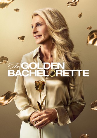 The Golden Bachelorette