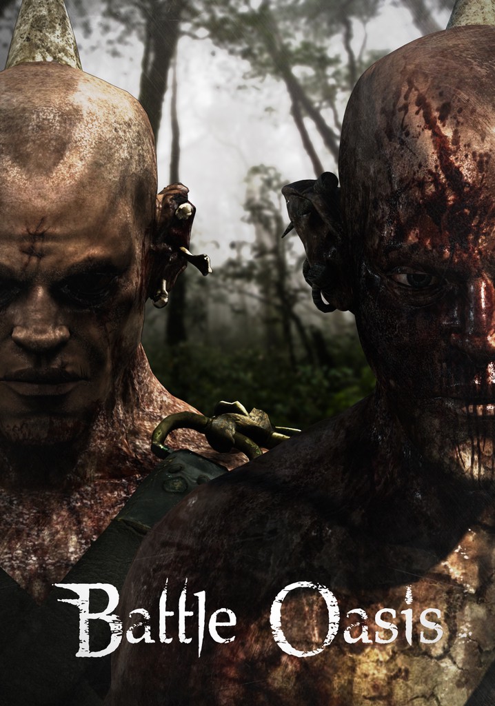 Battle Oasis