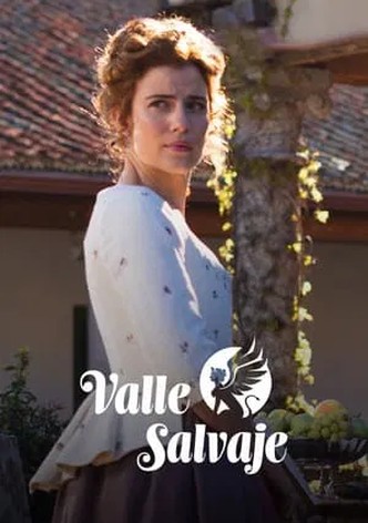 Valle Salvaje