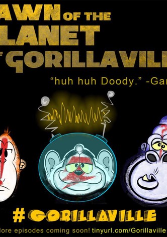 Gorillaville