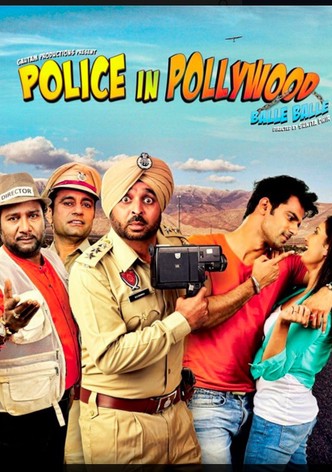 Police in Pollywood