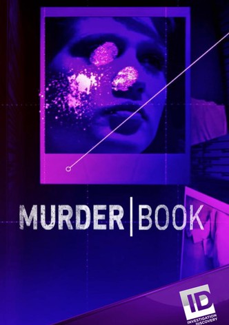 Murder Book